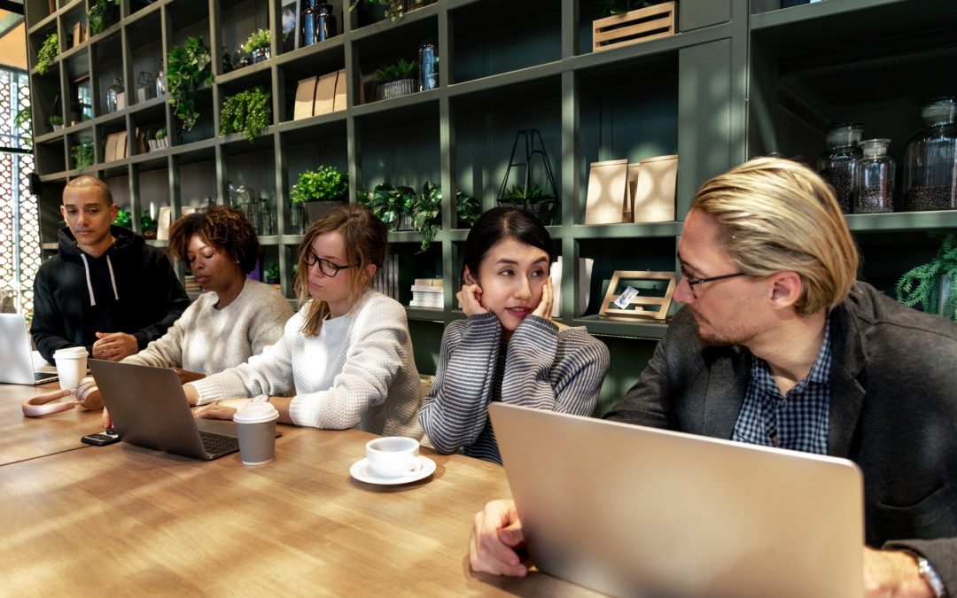 RDV le 5 mars 2020 à Provins Forum emploi / formation